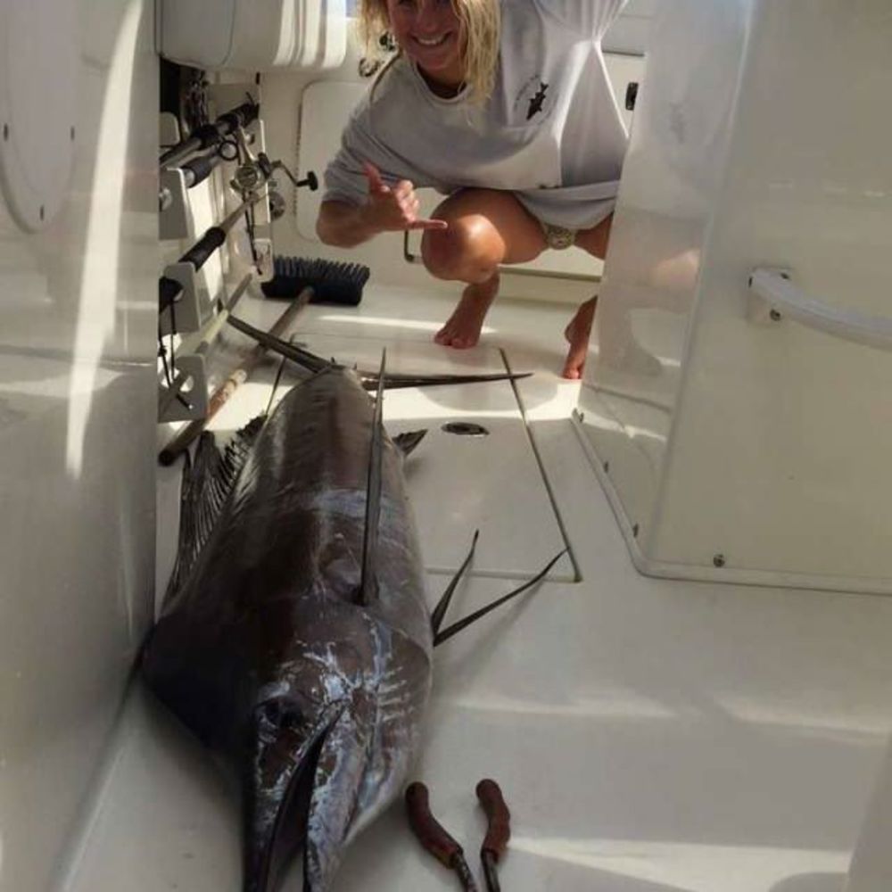 Meet your Posher, Carly